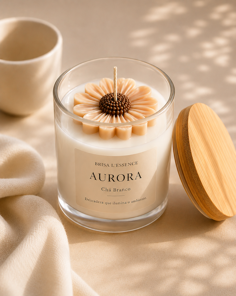 Vela Aurora