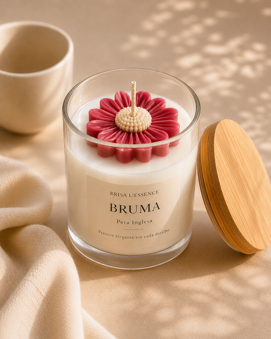 Vela Bruma