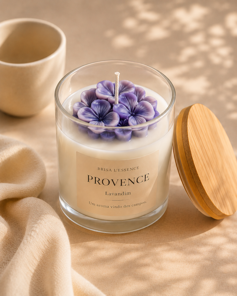 Vela Provence